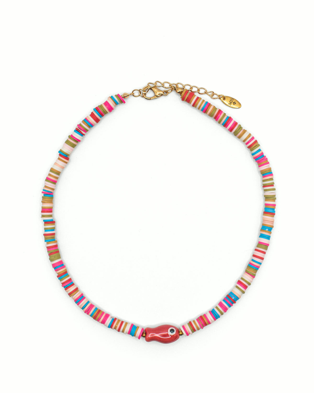 Pisces Necklace