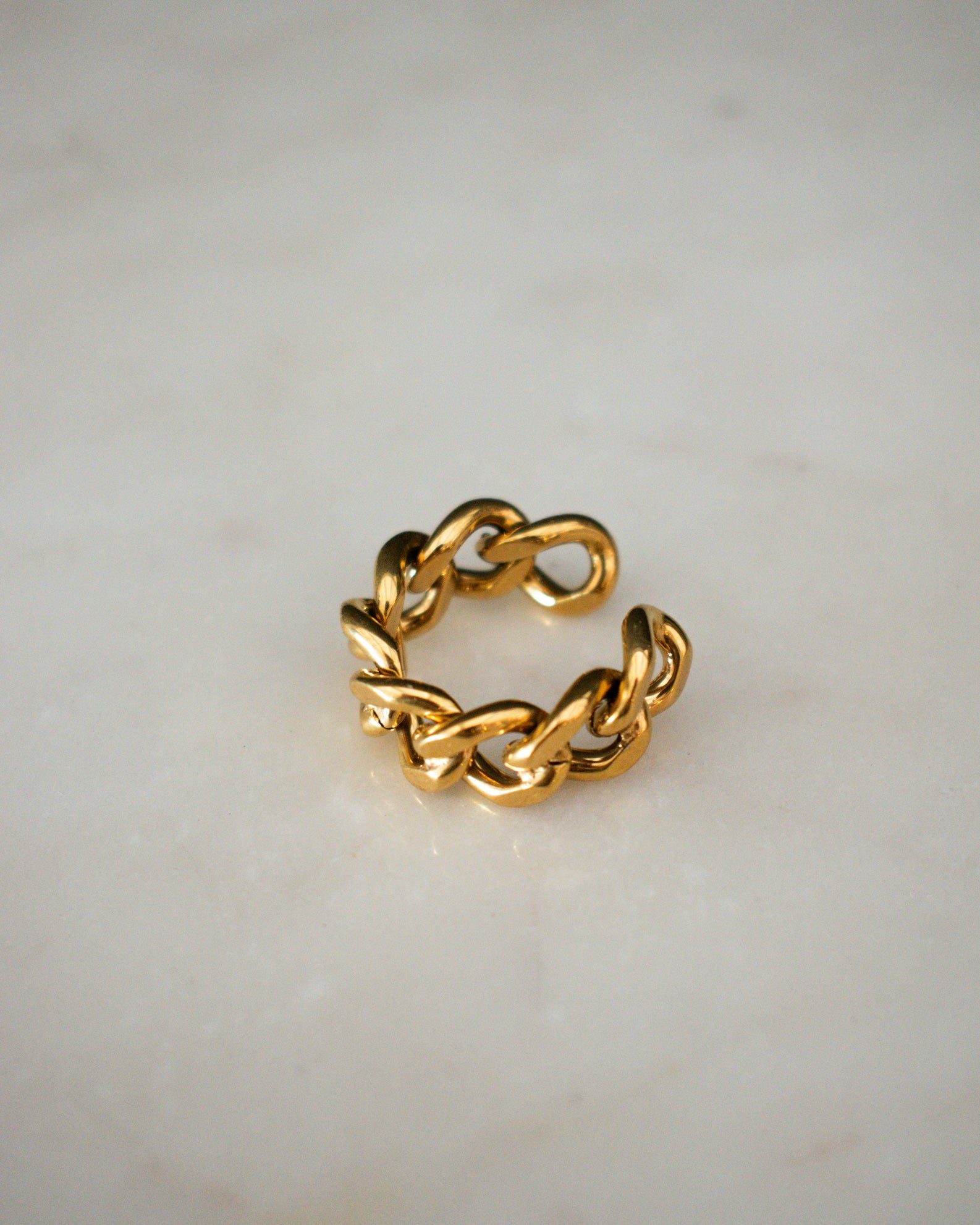 Nexus Ring