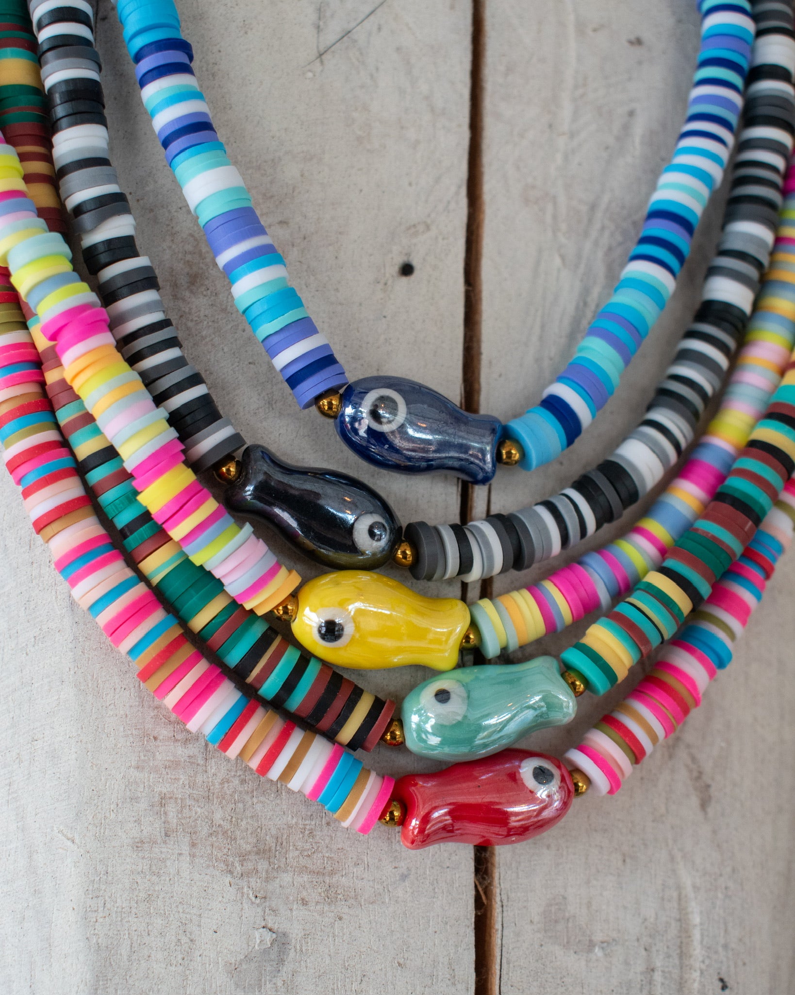 Pisces Necklace