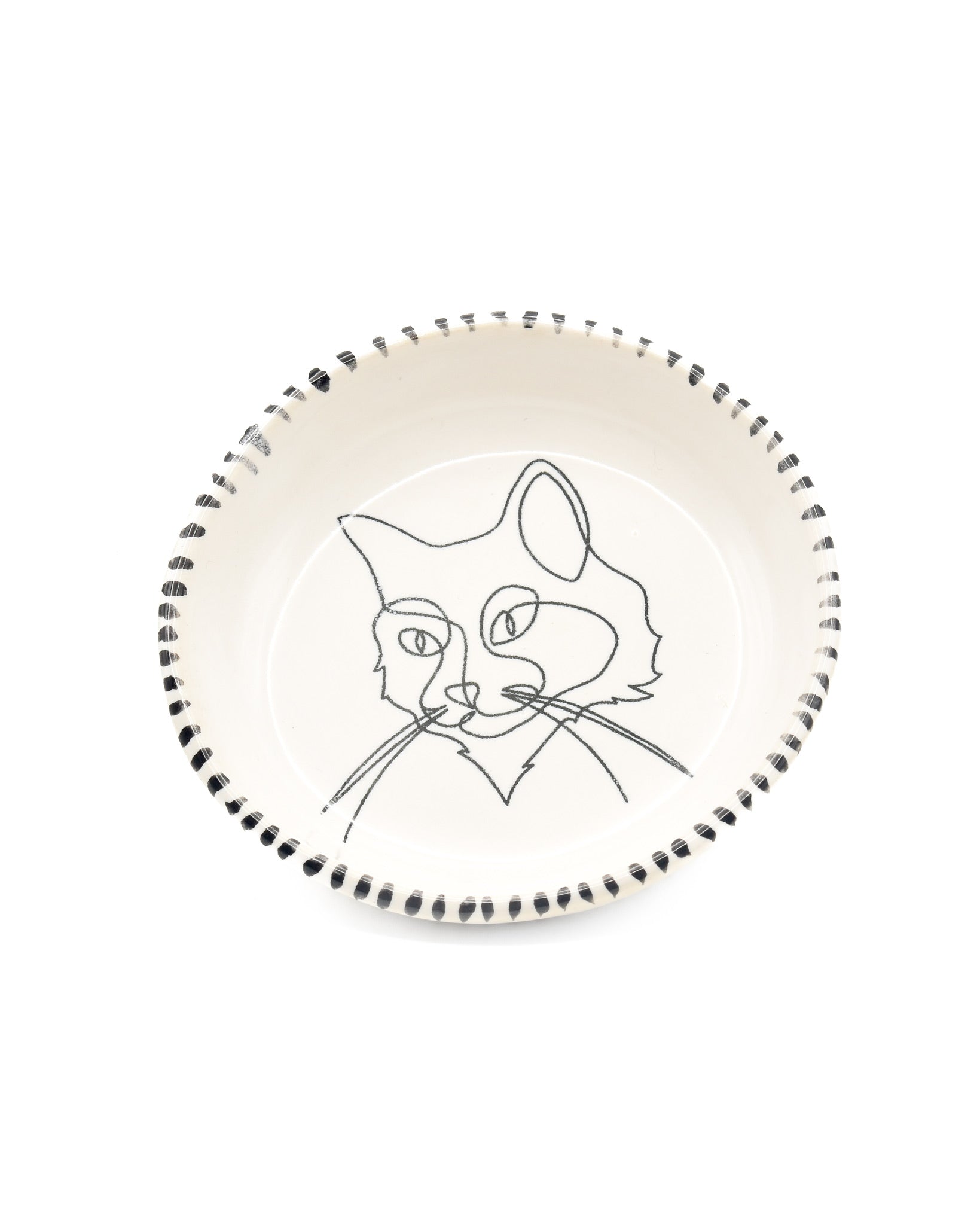 Pet Lover's Ramekin PMB Ceramics