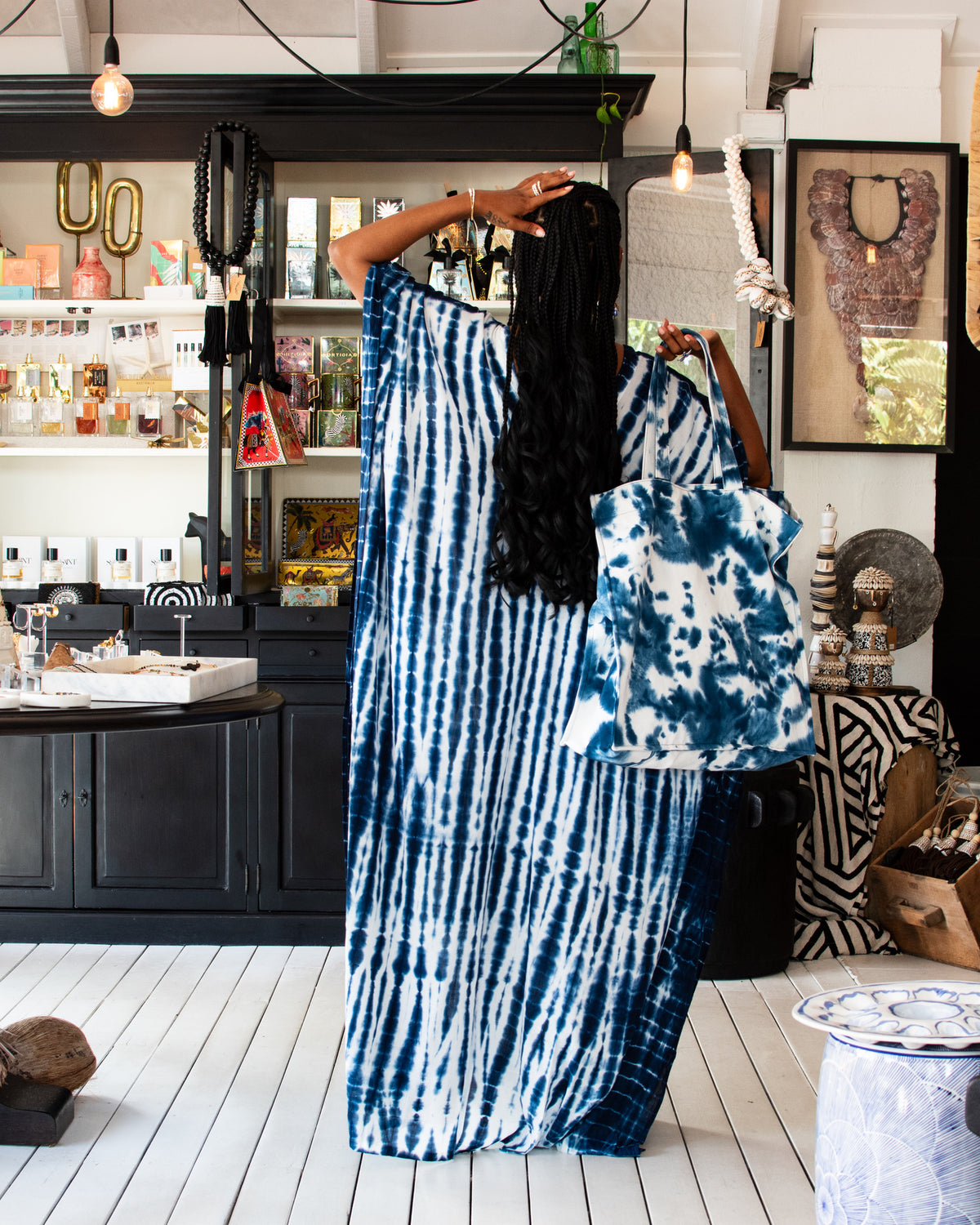 Paros Kaftan