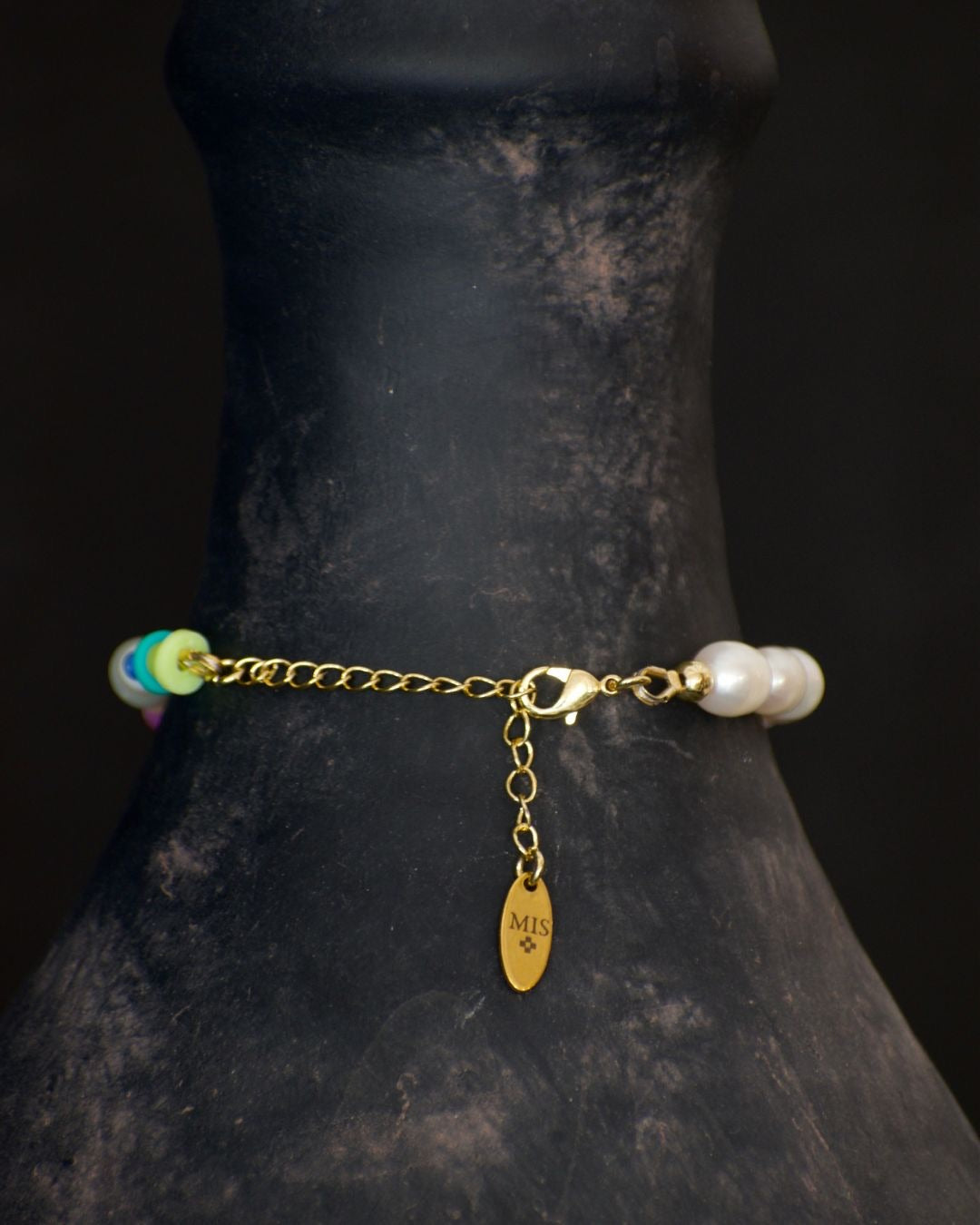 Balloon Dog Bracelet