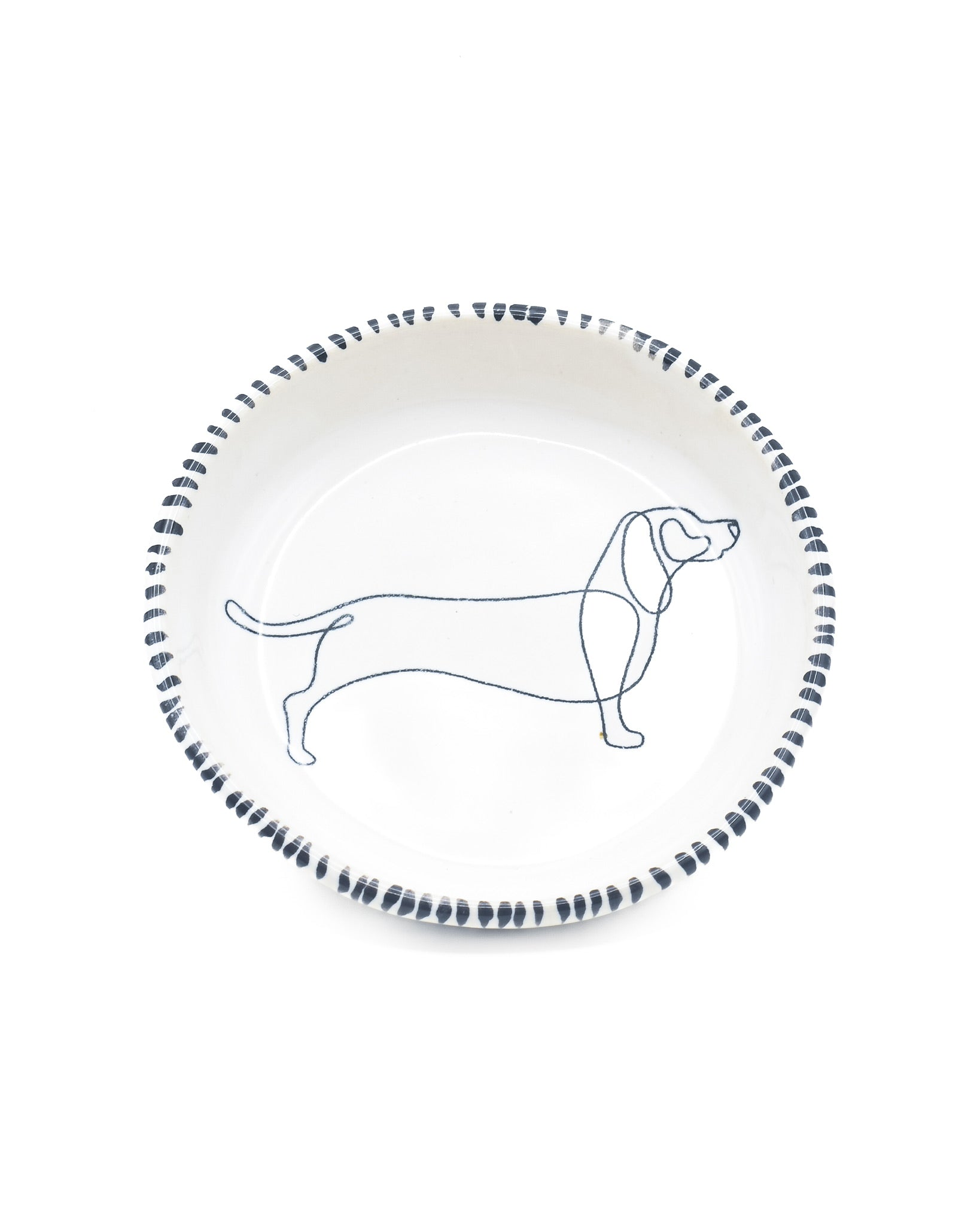 Pet Lover's Ramekin PMB Ceramics