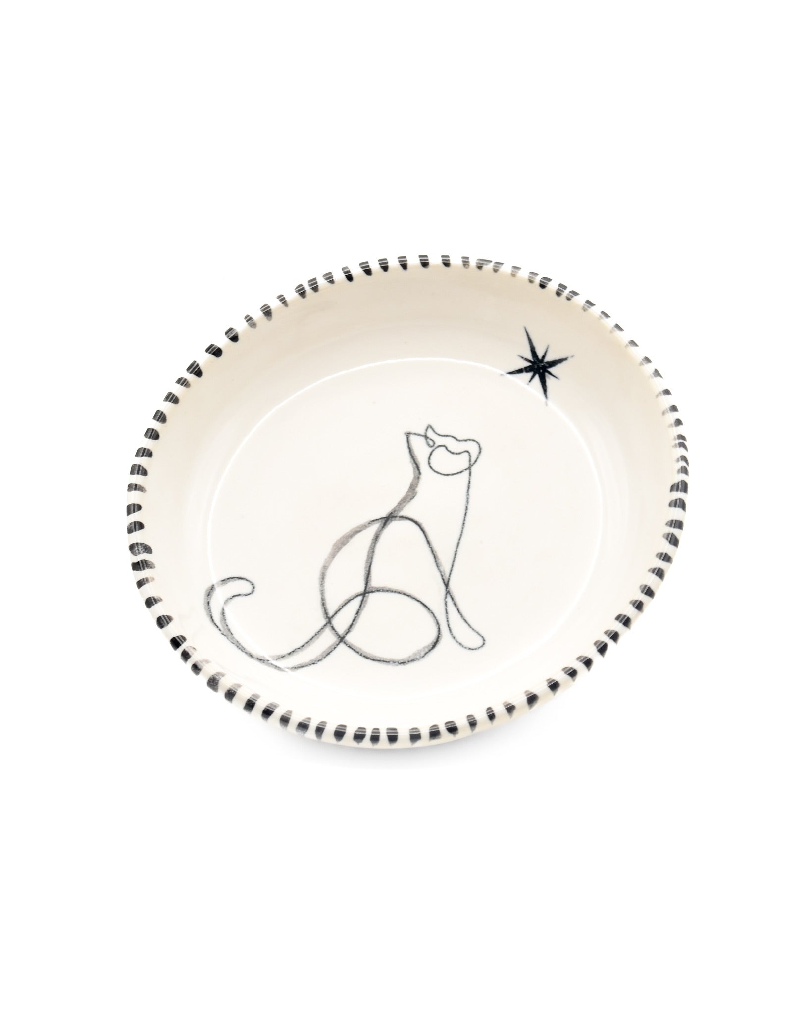Pet Lover's Ramekin PMB Ceramics