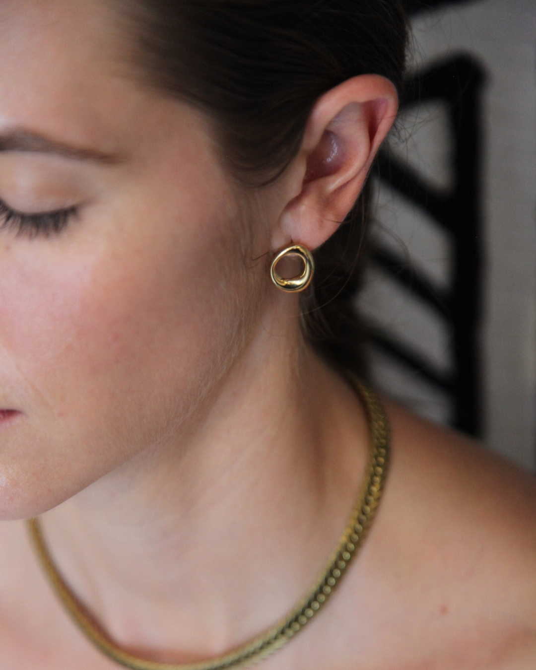 Austin Stud Earrings