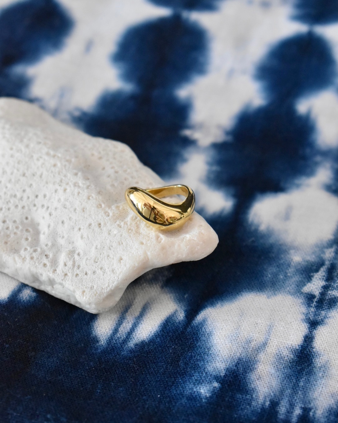 Bubble Ring