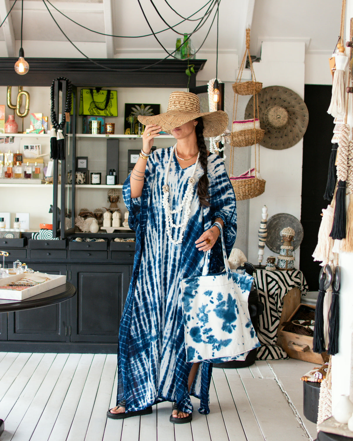 Paros Kaftan