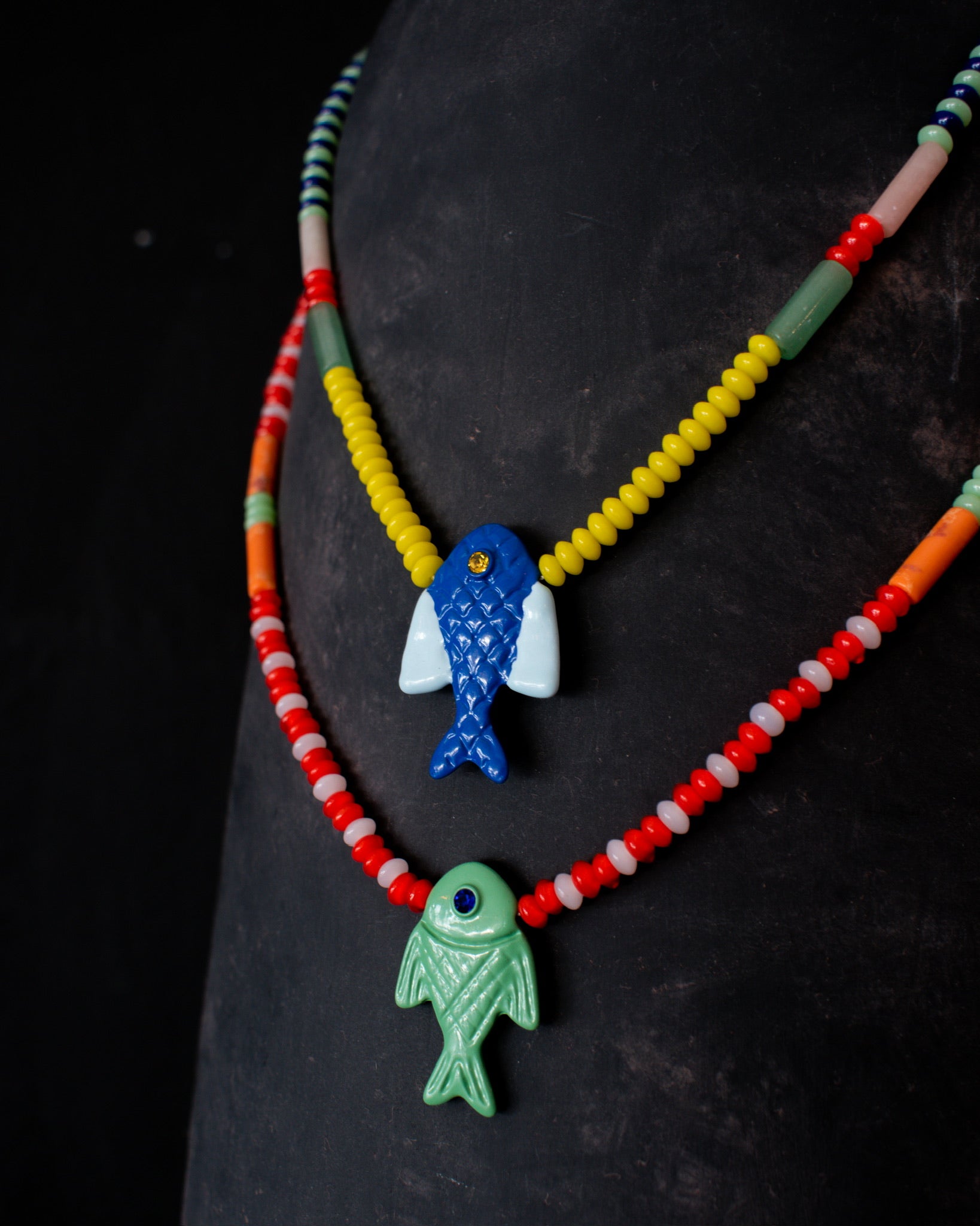 Marea Necklace