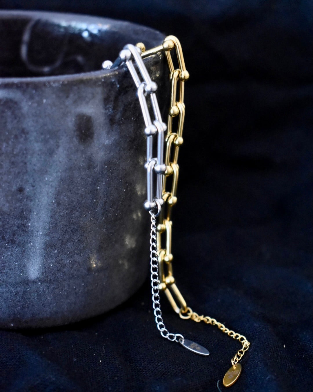 U-Link Nevis Bracelet