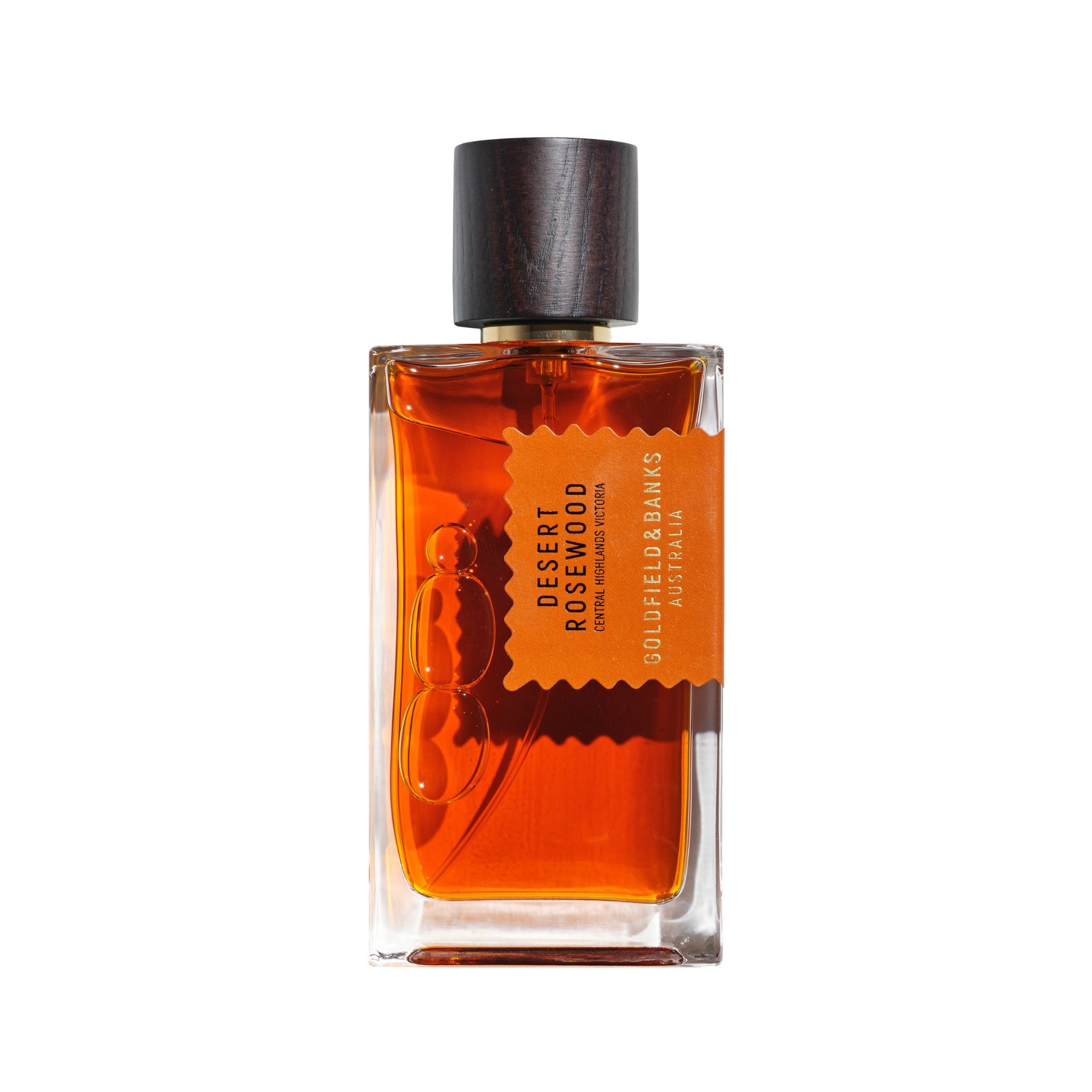 Desert Rosewood Goldfield & Banks Australia