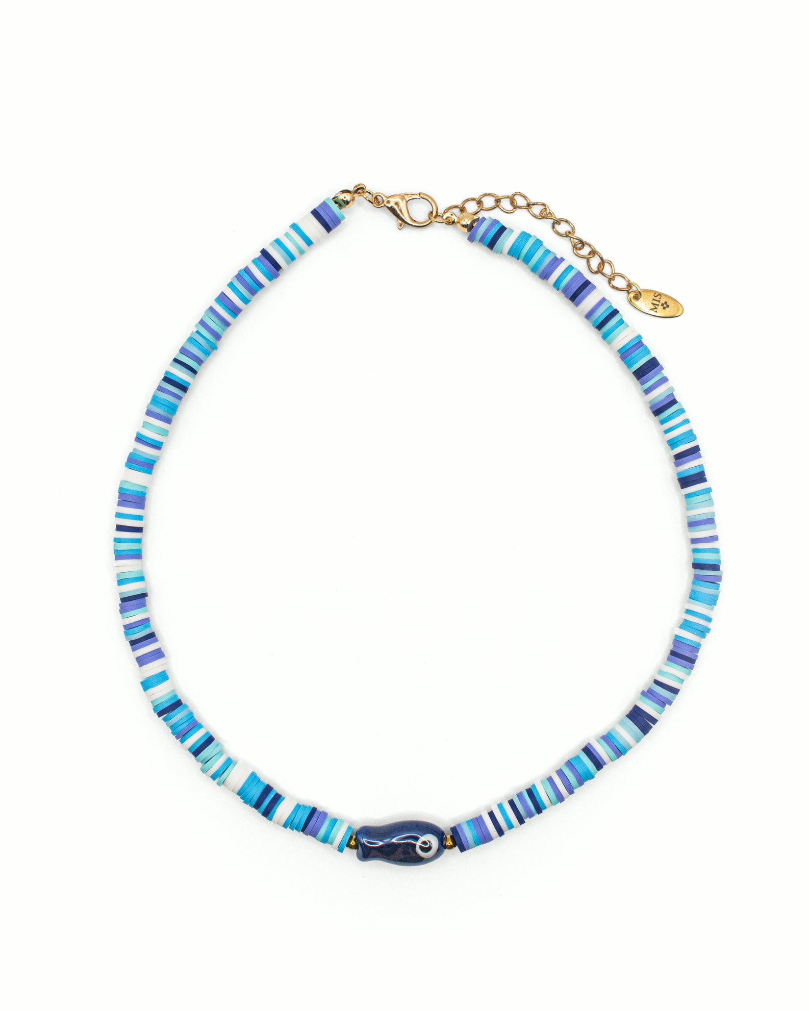 Pisces Necklace