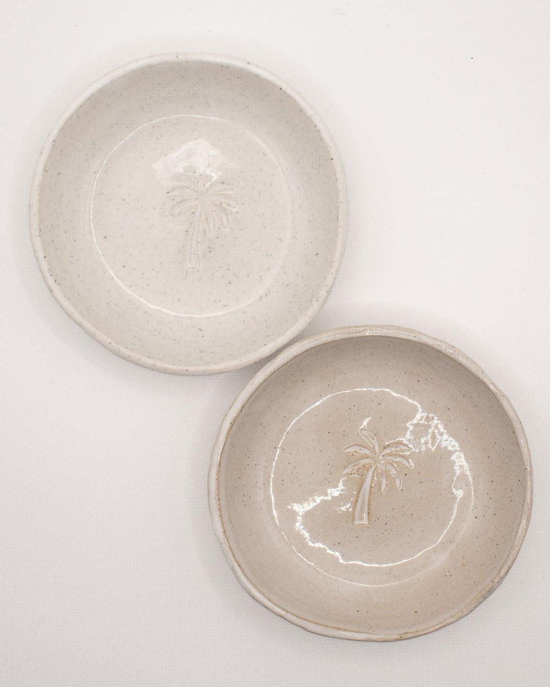 Personalised Speckled Ring Dish Wedding Keepsake Available by Enquiry