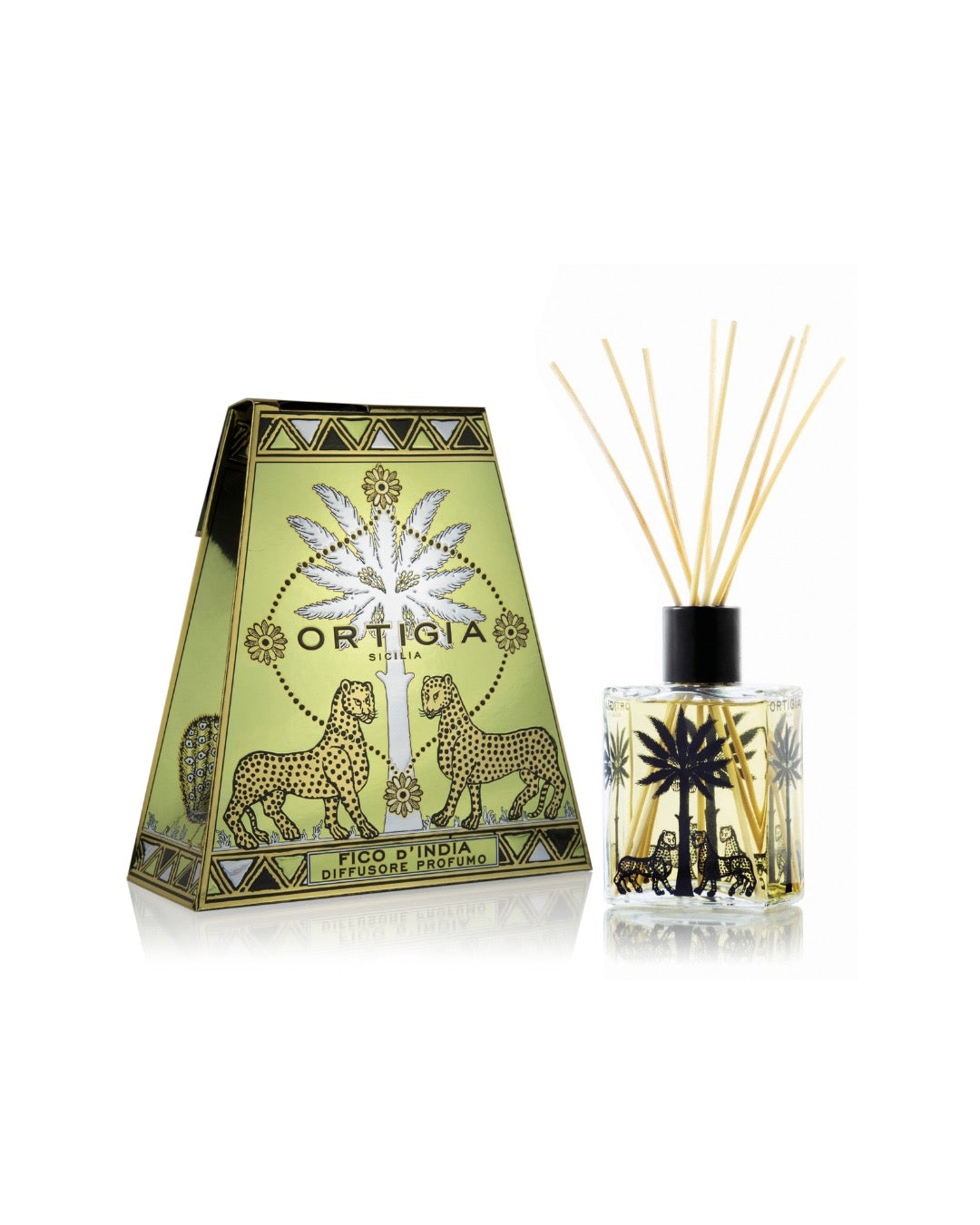 Perfume Diffuser | Ortigia | Fico d’India