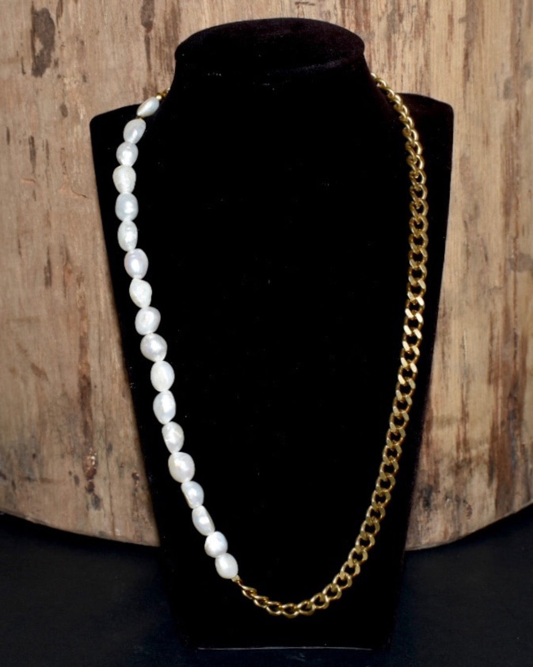 Guadeloupe Necklace
