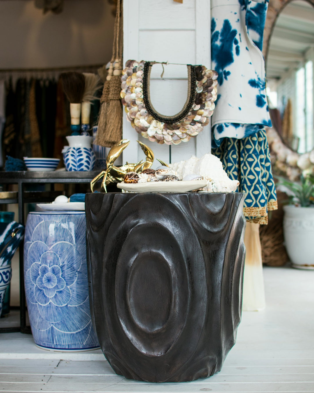 Halo Side Table