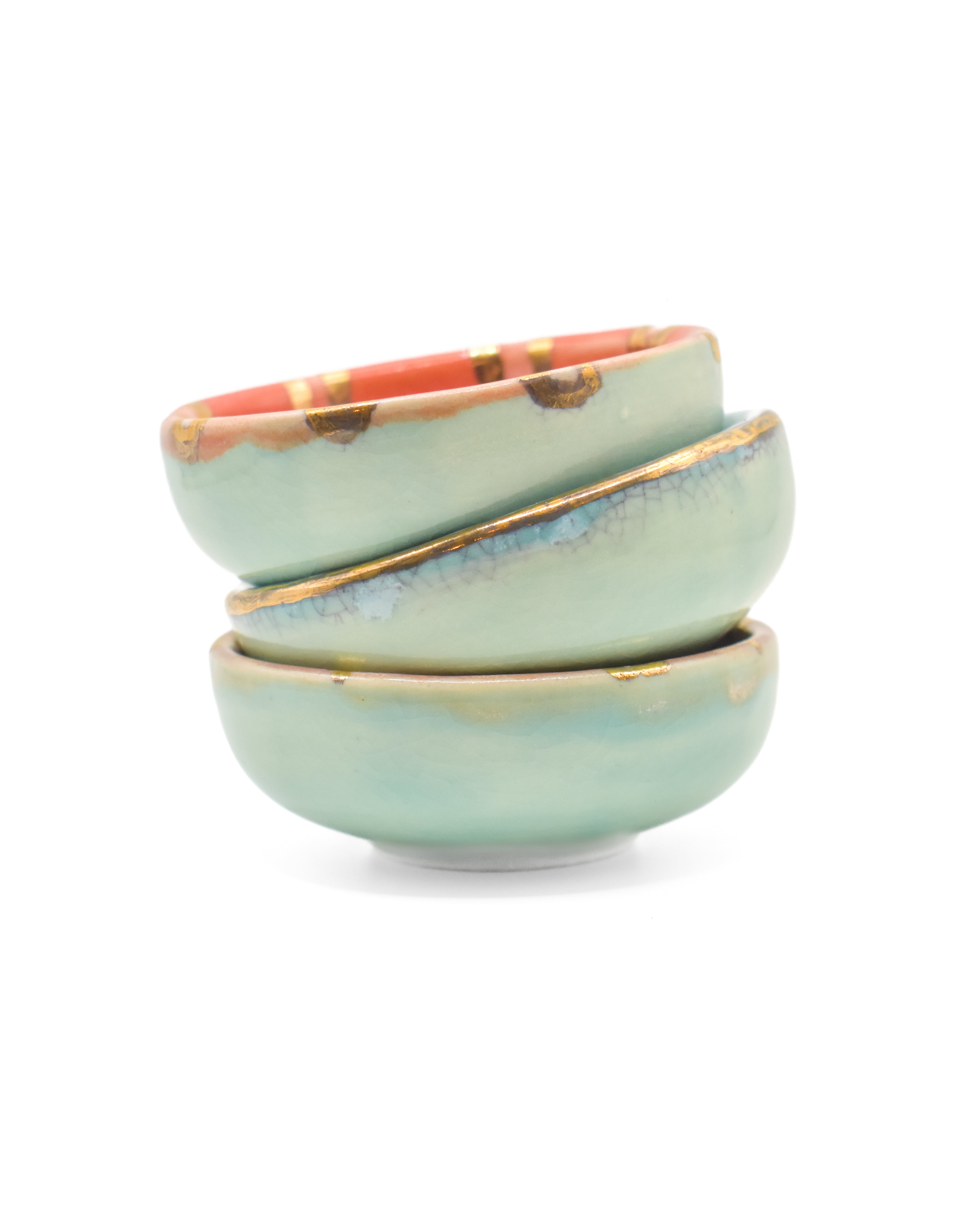 Littles Decor Bowls JWC Ceramics
