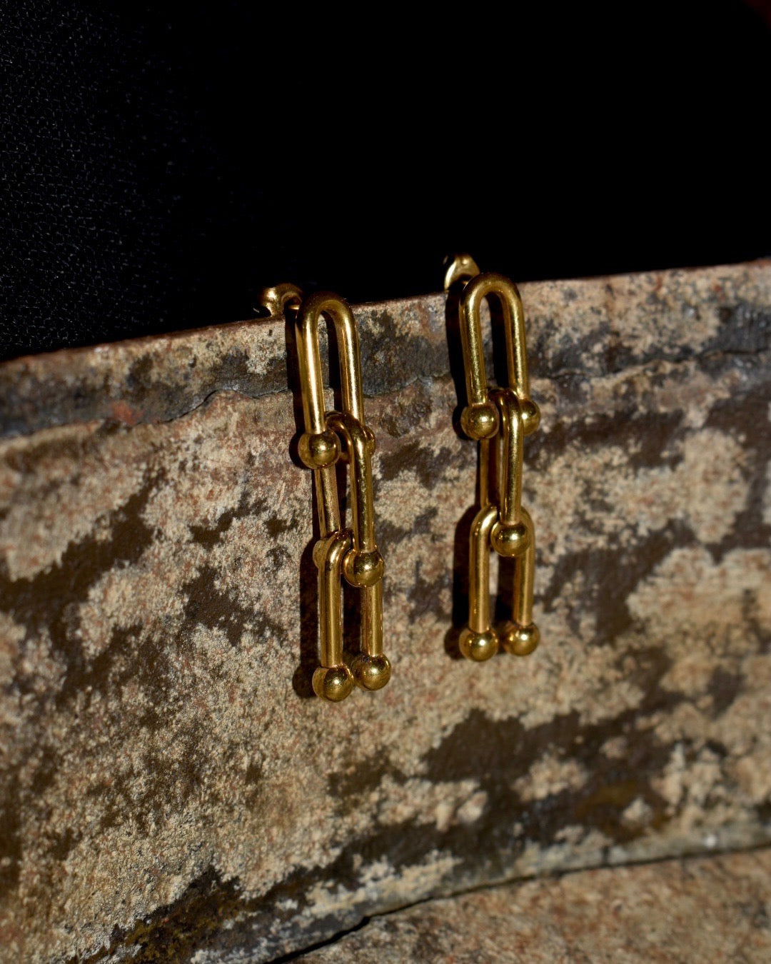 U-Link Nevis Earrings