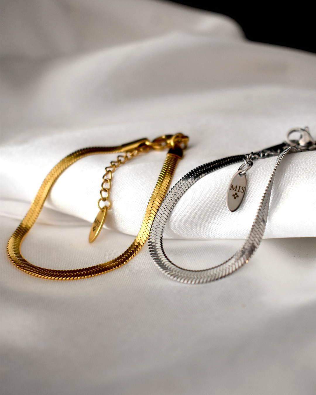 Barbados Snake Bracelet