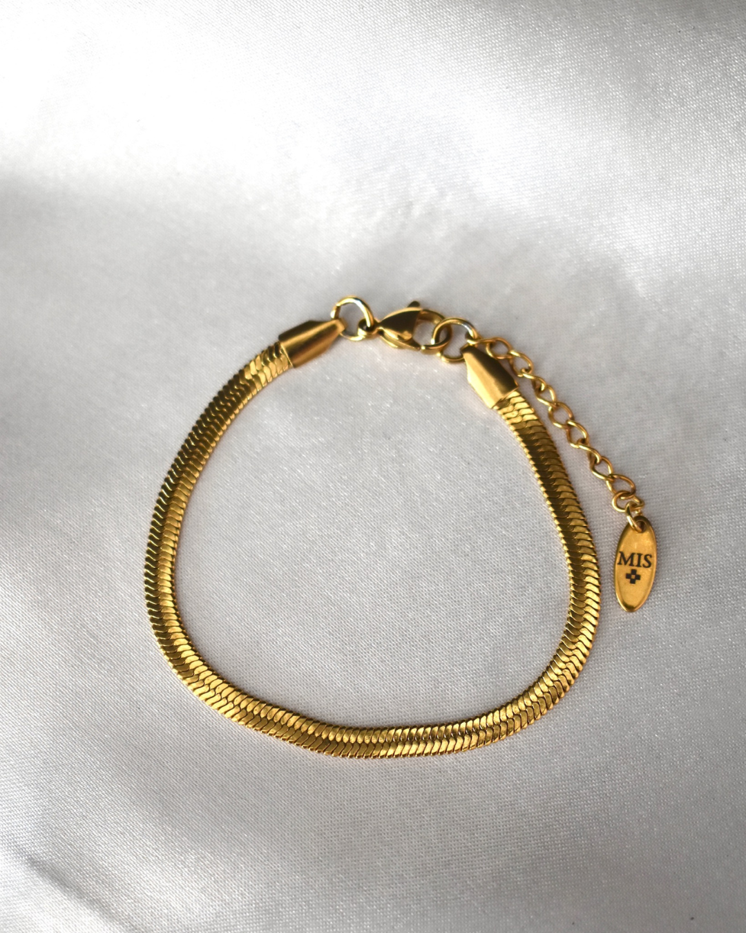 Barbados Snake Bracelet