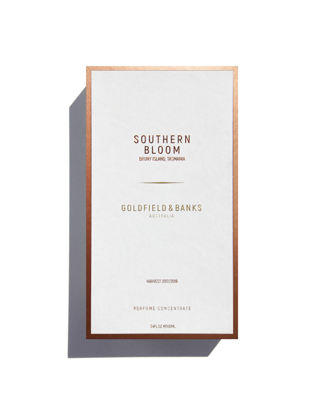 Southern Bloom Goldfield & Banks Australia
