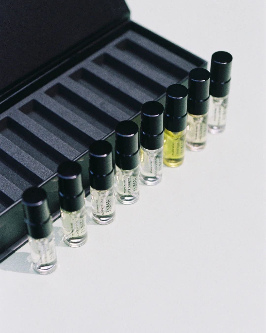 SŚAINT Discovery Set Perfume