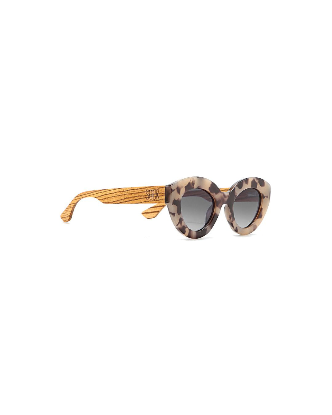 Stevie Ivory Torte SOEK® Sunglasses