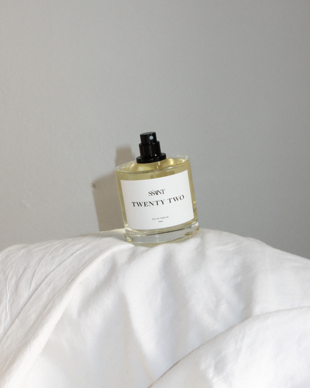 SŚAINT Twenty Two Perfume