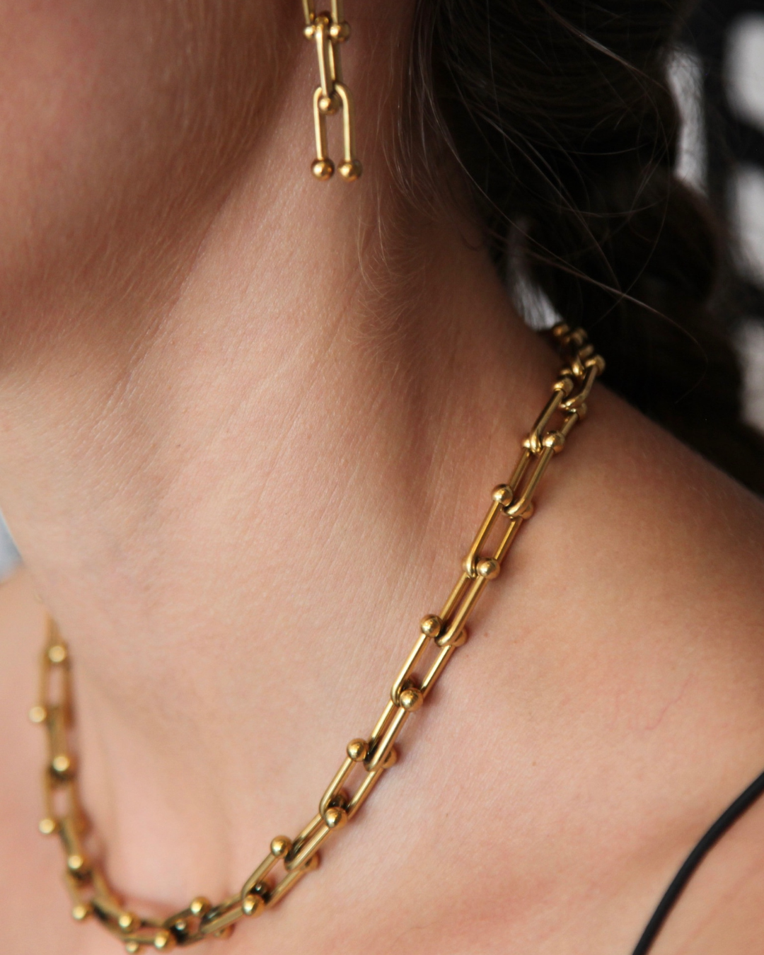 U-Link Nevis Necklace