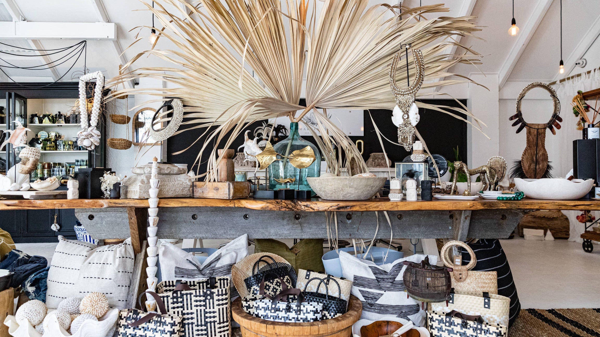 Martinique Island Style Jewellery & Homewares