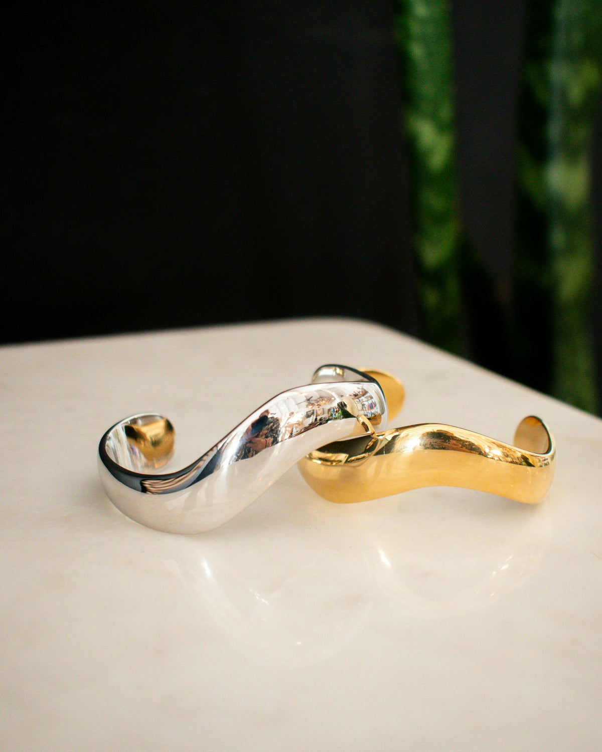 Seychelles Cuff