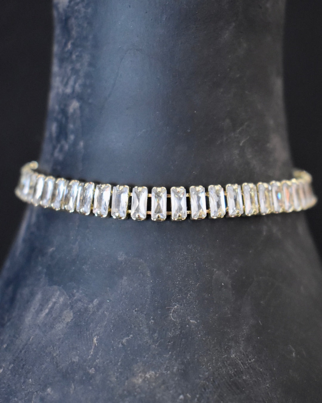 Tennis Bracelet