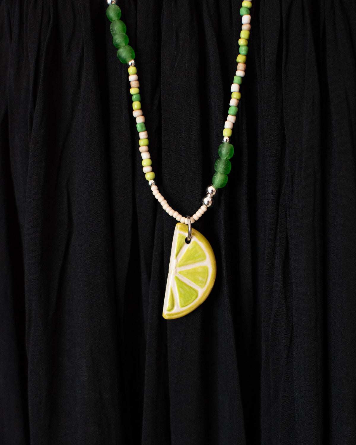 KoKee & Ko - Mojitos Necklace