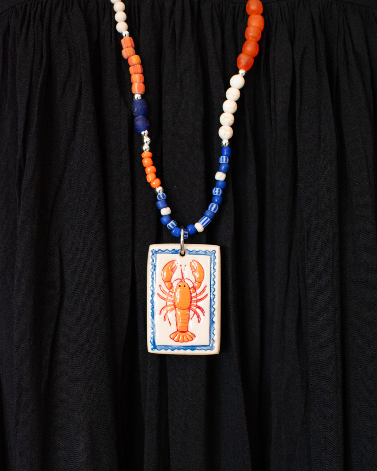 KoKee & Ko - Catch of the Day Necklace