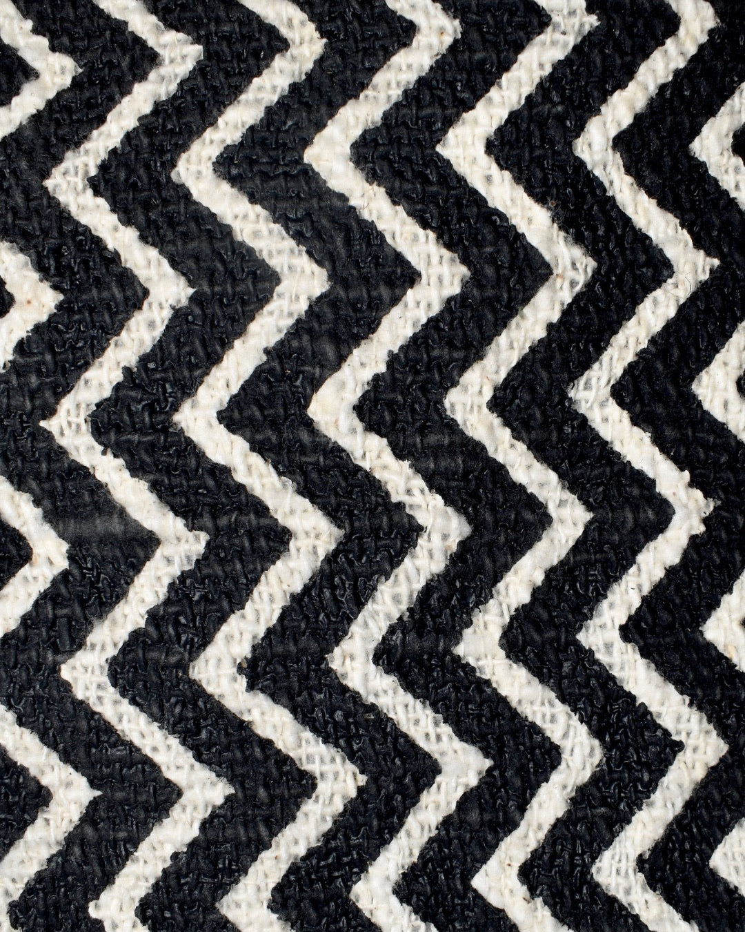 Zig Zag Clutch