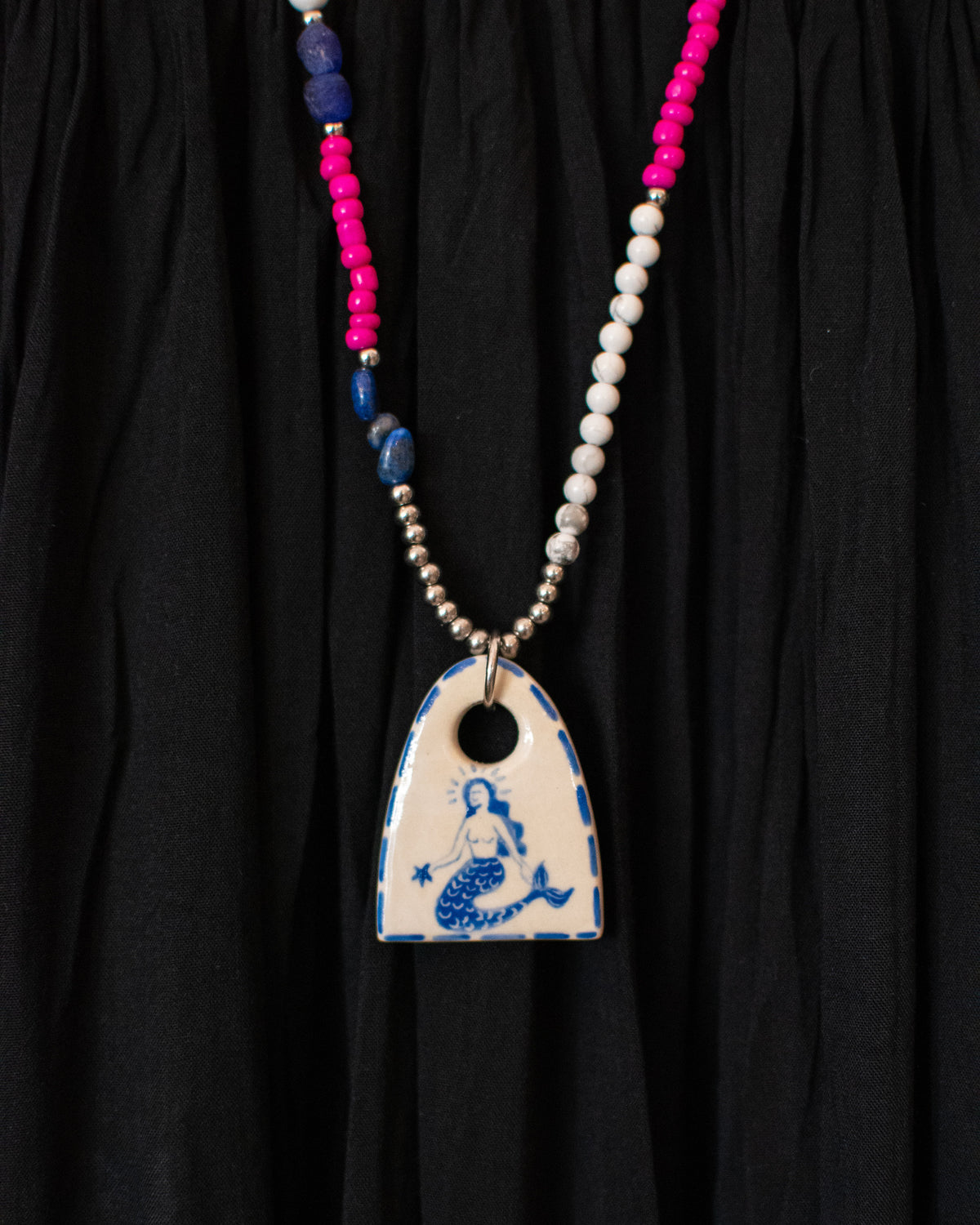 KoKee & Ko - Santorini Bloom Necklace