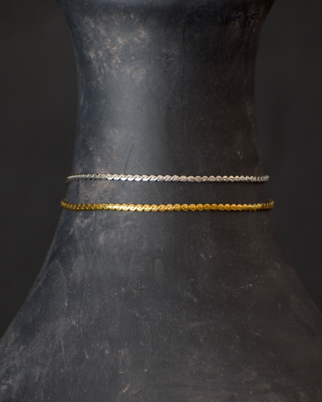 Layer Me Bracelet