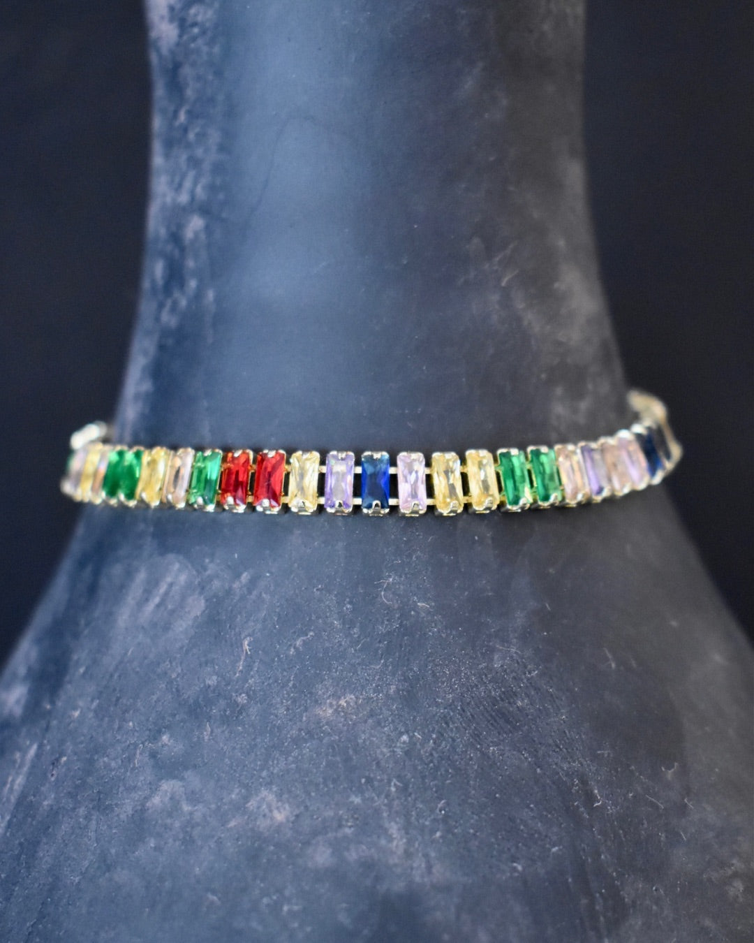 Tennis Bracelet