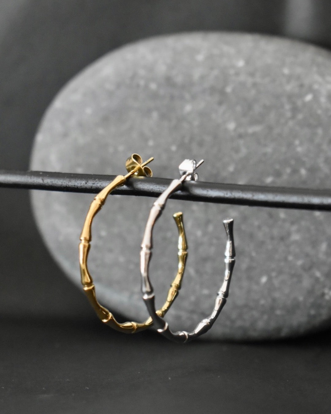 Plantation Bamboo Cuff