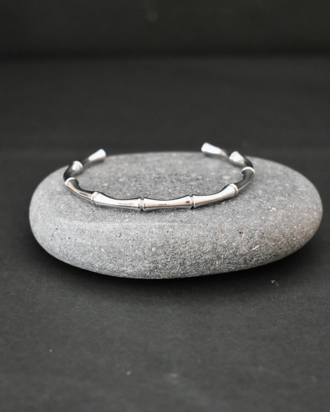 Plantation Bamboo Cuff