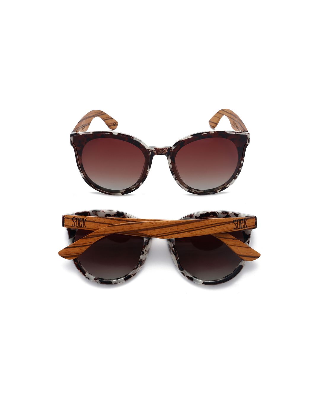 Bella Ivory SOEK® Sunglasses