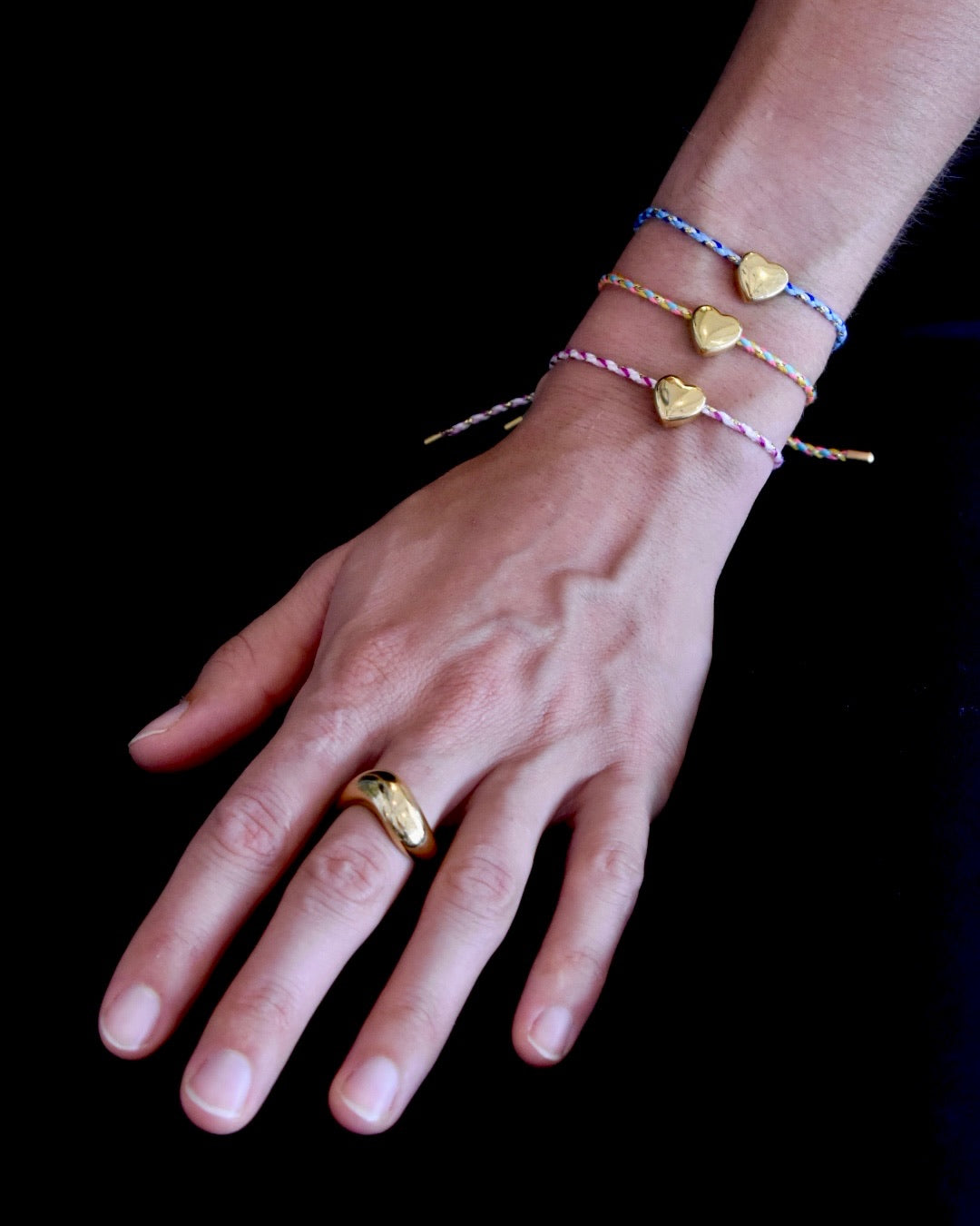 Amigo Bracelet