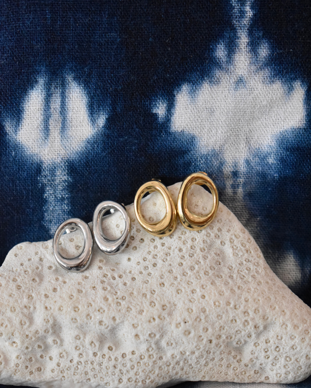 Austin Stud Earrings