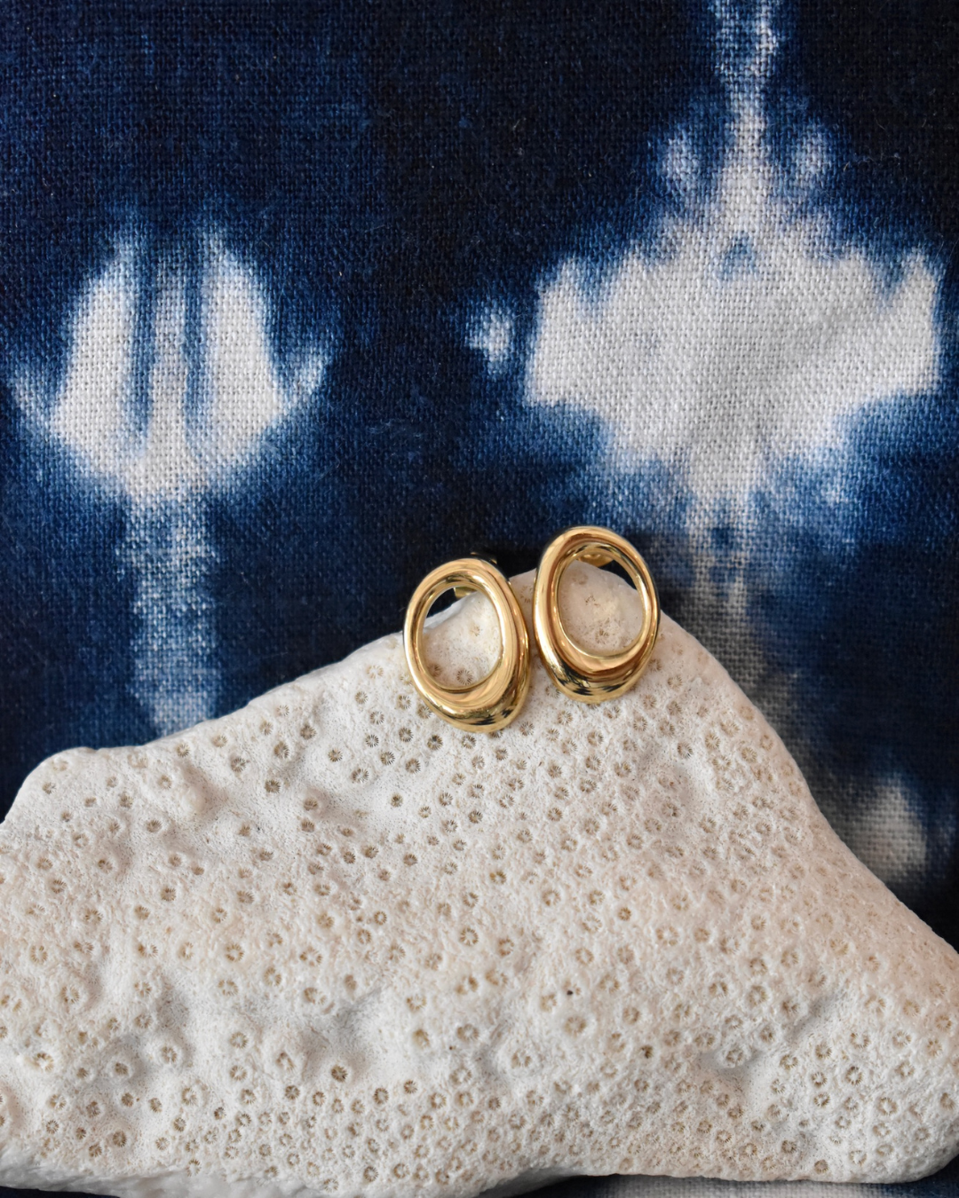Austin Stud Earrings