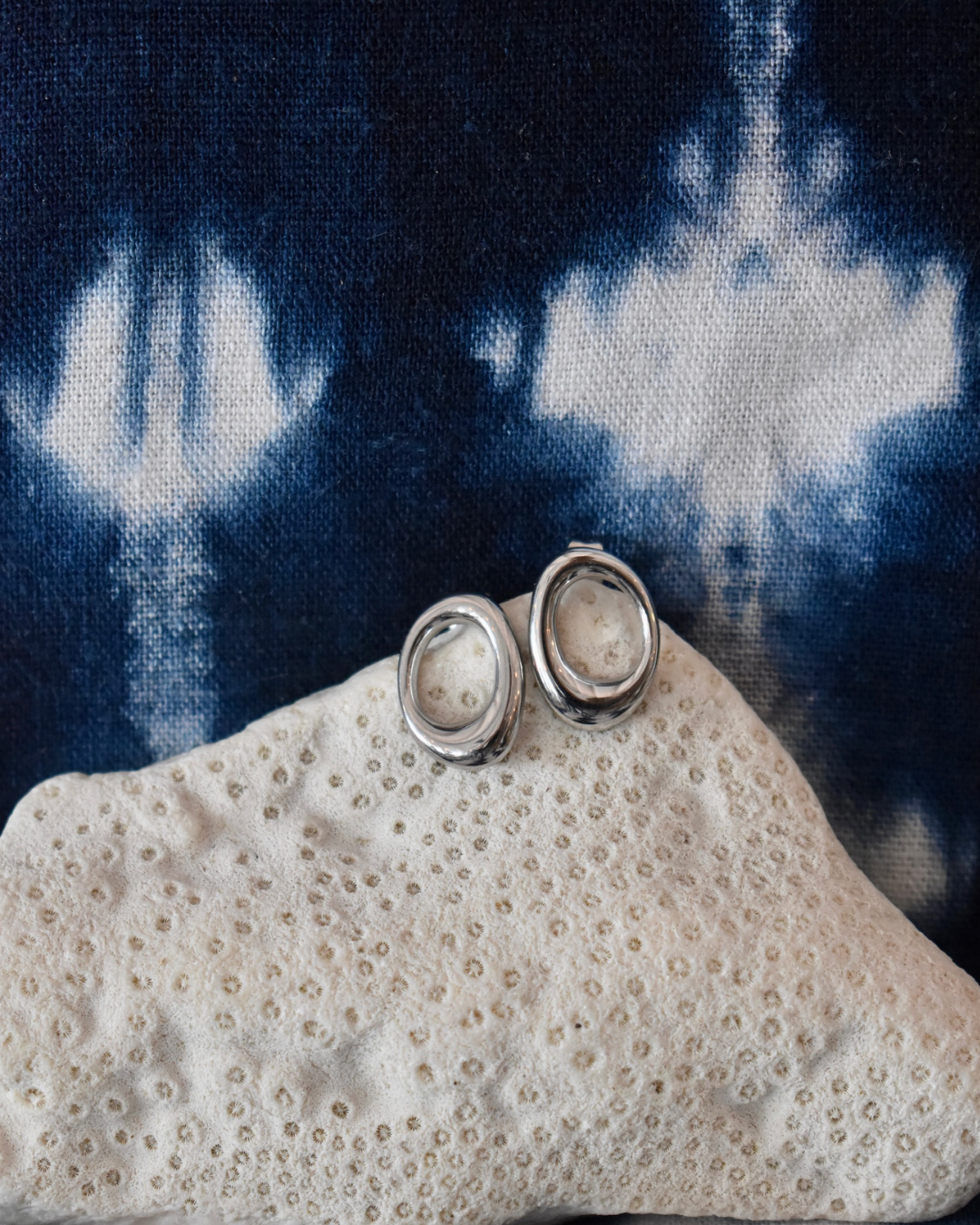 Austin Stud Earrings