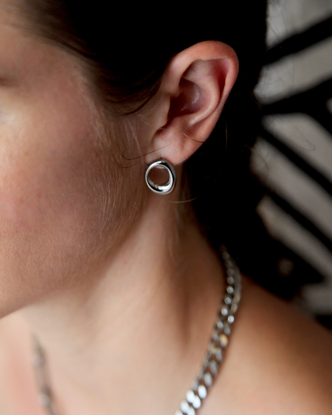 Austin Stud Earrings