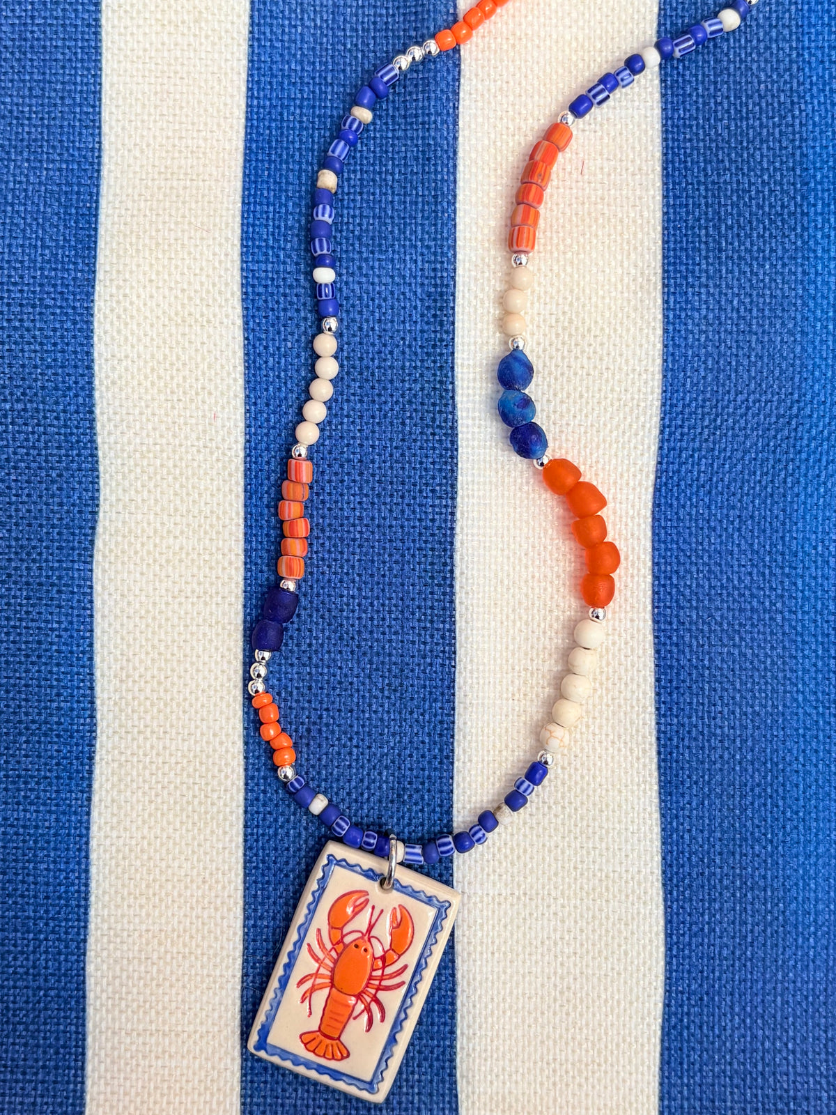 KoKee & Ko - Catch of the Day Necklace