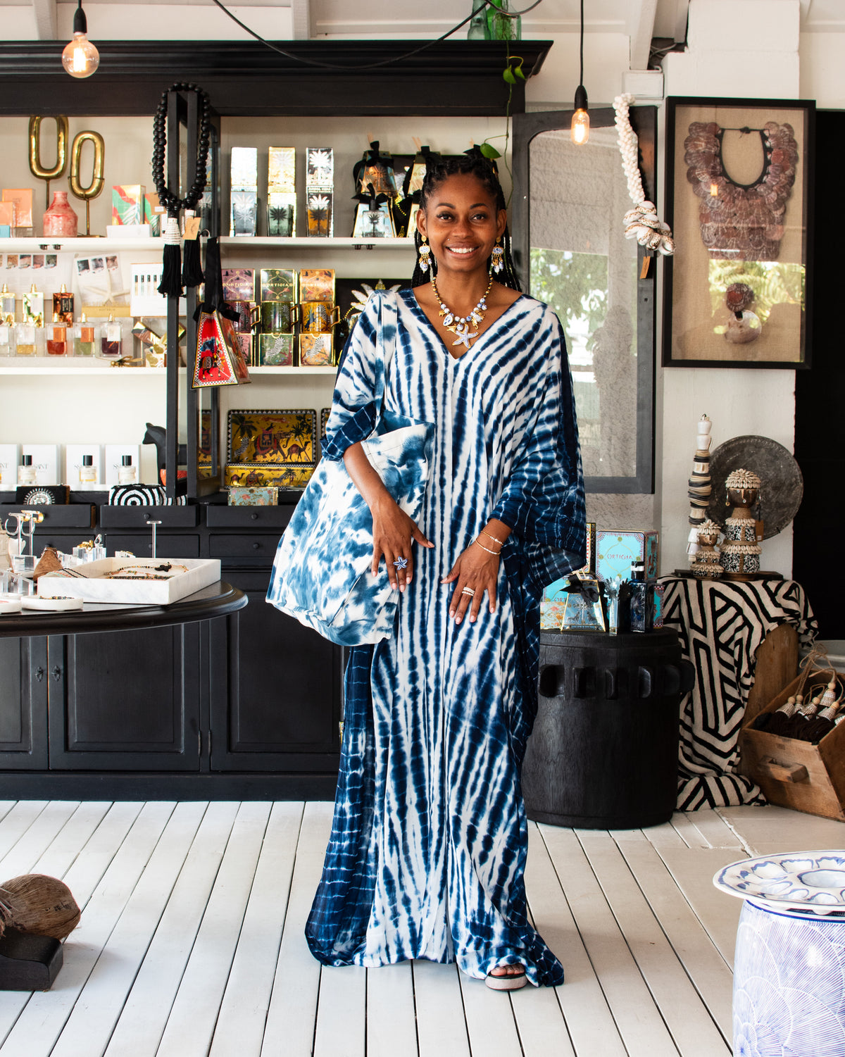 Paros Kaftan
