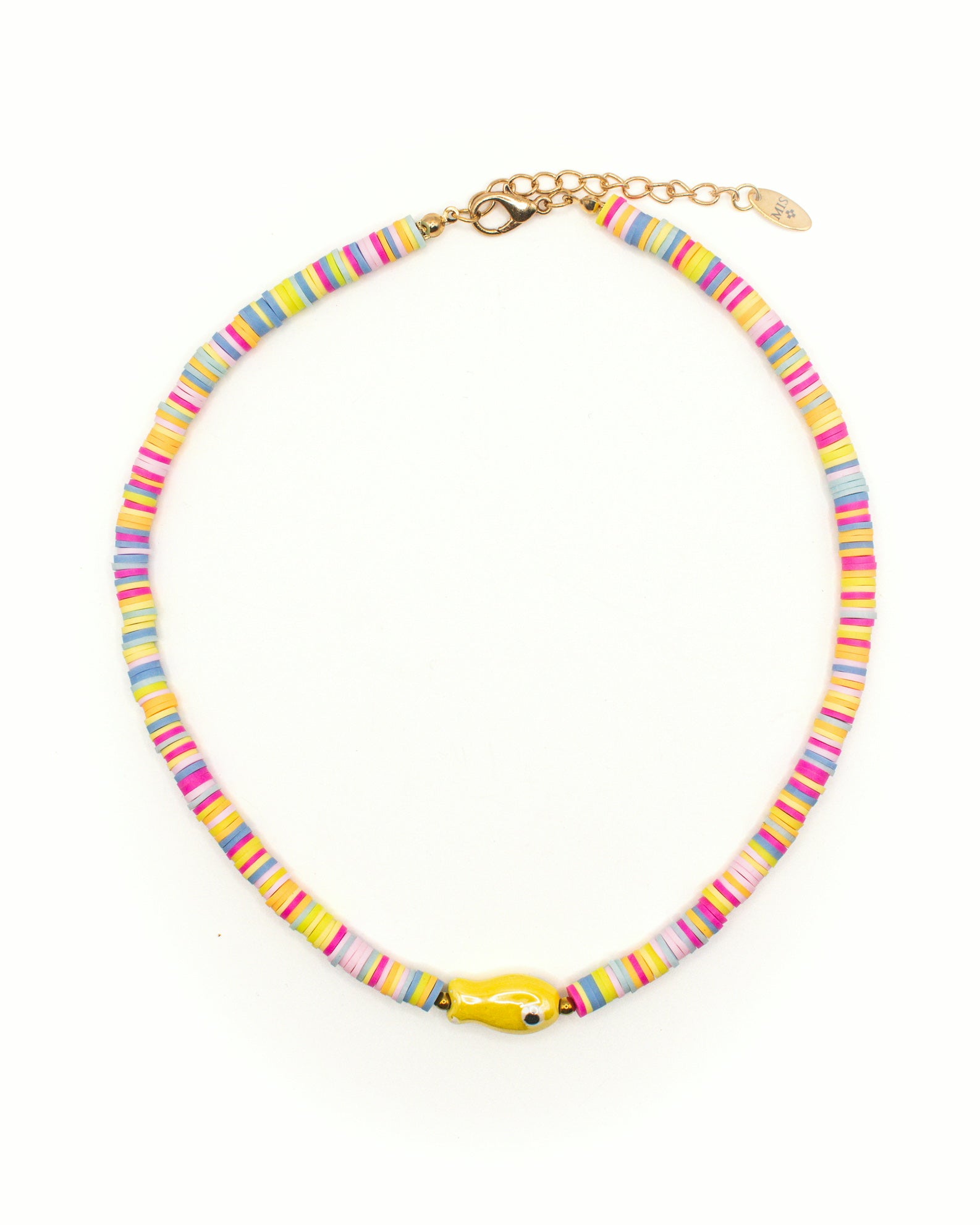 Pisces Necklace