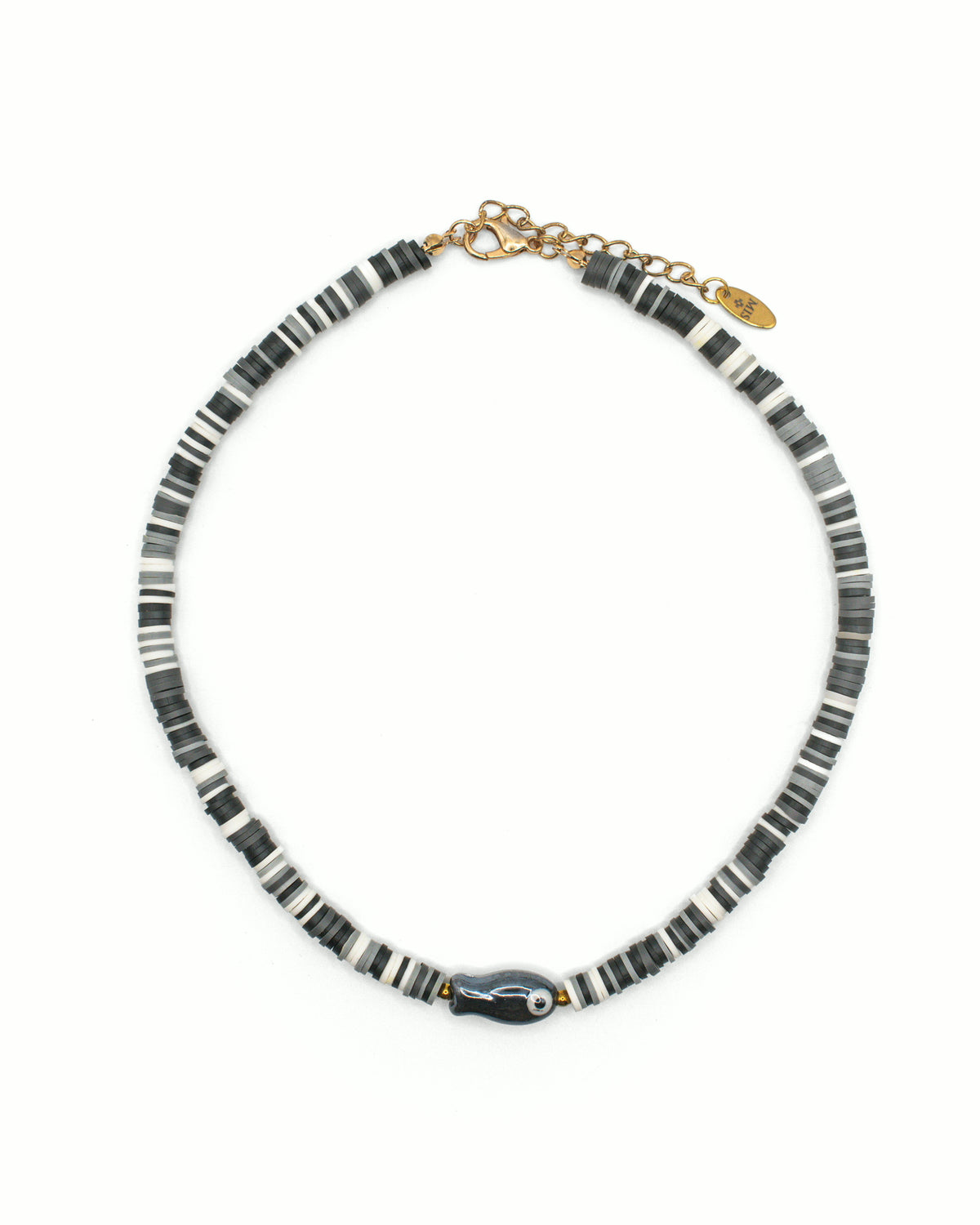 Pisces Necklace
