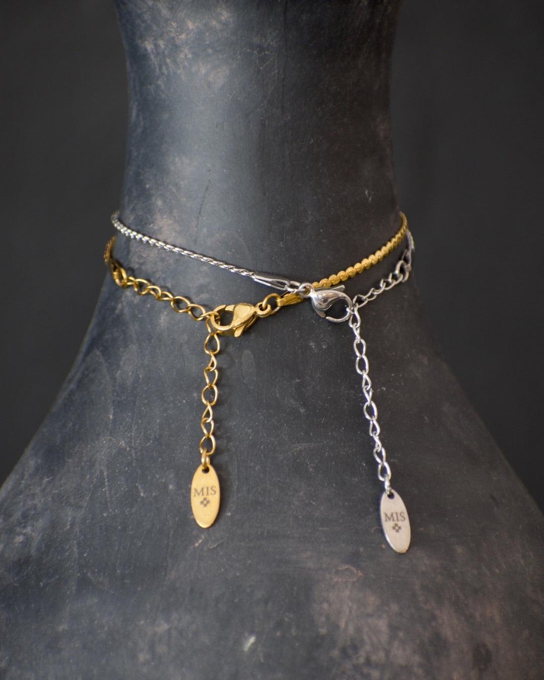 Layer Me Bracelet